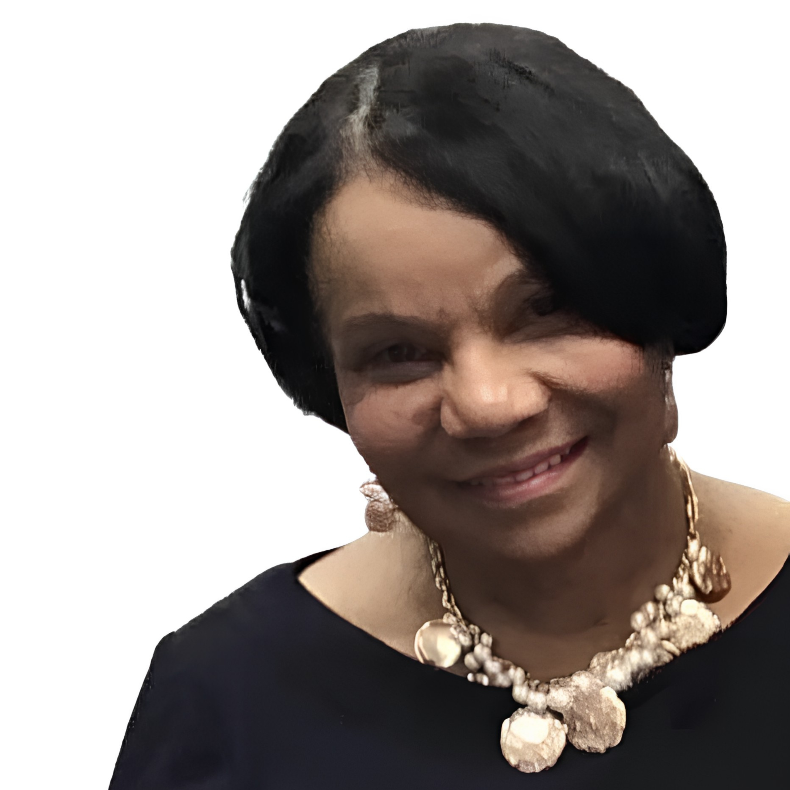 Dr. Sandra Edwards